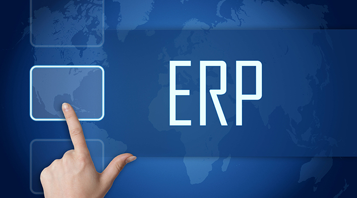 如何對(duì)ERP數(shù)據(jù)進(jìn)行分析？